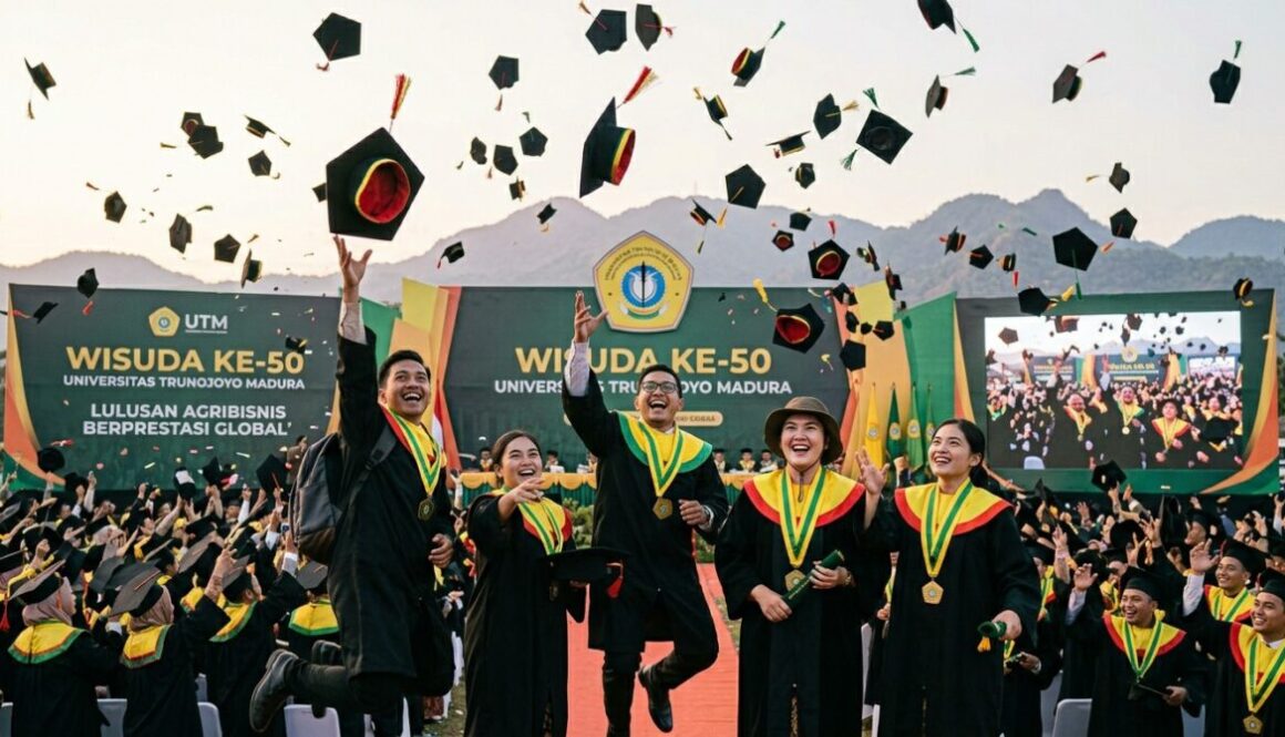 wisuda